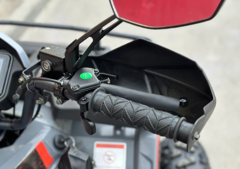 Квадроцикл GBM MAVERICK 300 NEW в Казани