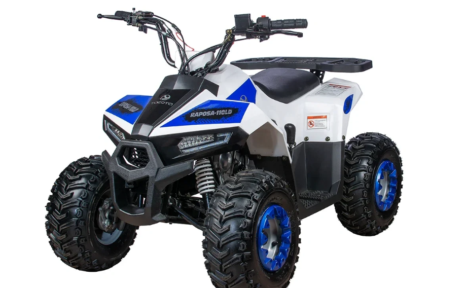 Квадроцикл Yacota Raposa в Казани