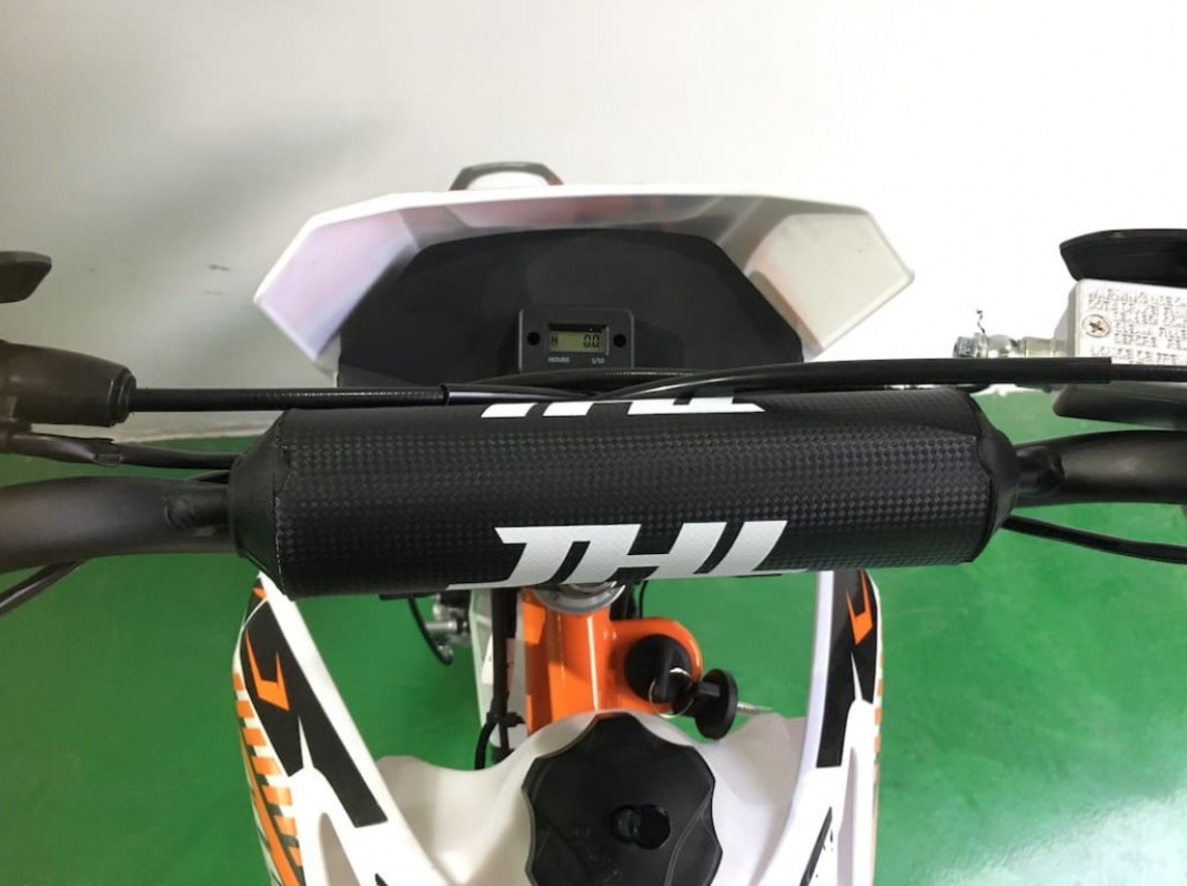 Питбайк JHLMOTO JHL Z125E Pro (ZS154FMI-3) в Казани