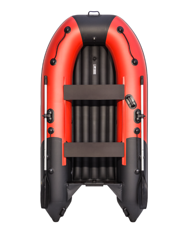 Лодка Ривьера Компакт 2900 НДНД в Казани