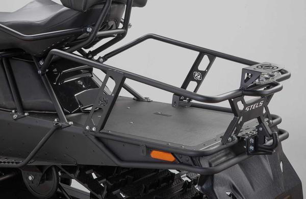 Снегоход STELS SA600R (L LUX WT) ВИТЯЗЬ 2.0 К01 Tech в Казани