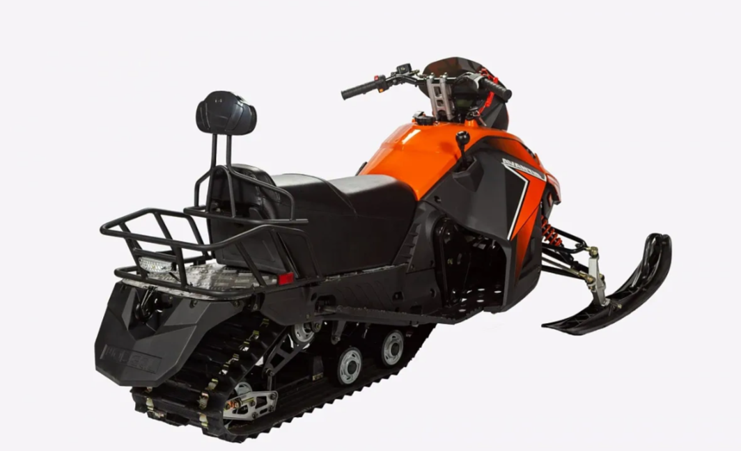 Снегоход AVANTIS CAPITAN 150 в Казани