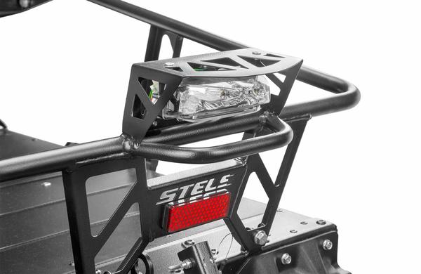 Снегоход STELS SA800R (L LUX WT) ВИТЯЗЬ 2.0 К01 Tech в Казани