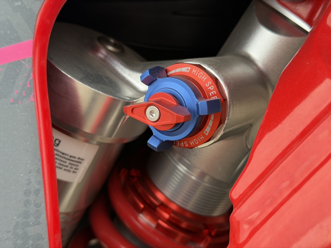 Кроссовый мотоцикл (эндуро) PROMAX WOLVERINE 302 2T EFI в Казани