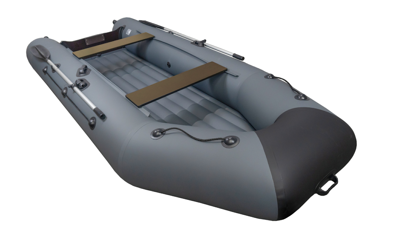 Лодка Барс 3600 НДНД в Казани