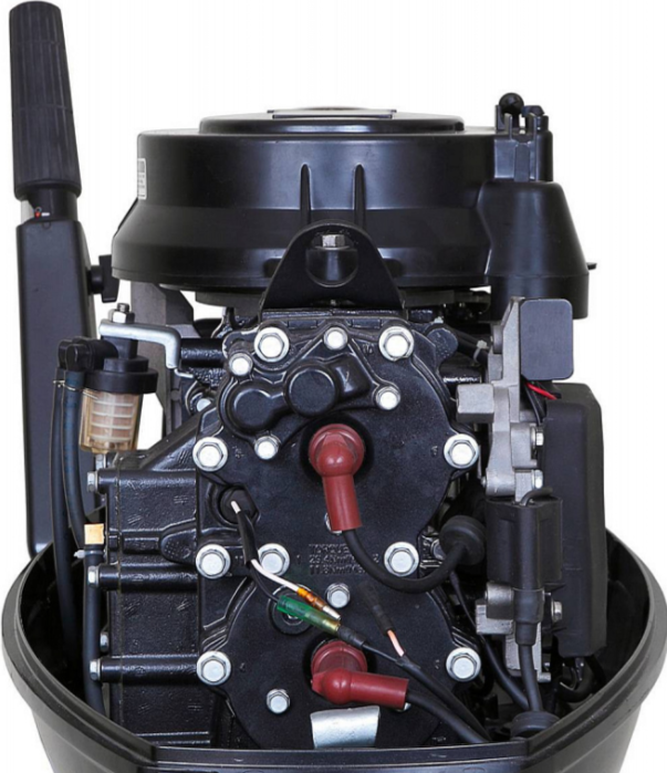 Лодочный мотор MARLIN MP 40 AWHL в Казани