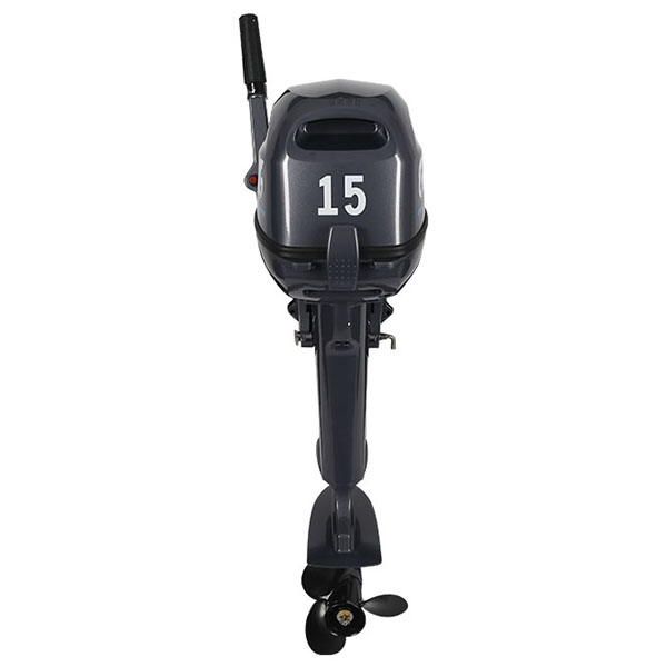 ЛОДОЧНЫЙ МОТОР ALLFA CG Т15 в Казани