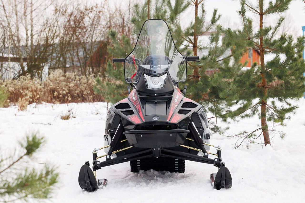 Снегоход IRBIS TUNGUS 400 25/26 в Казани