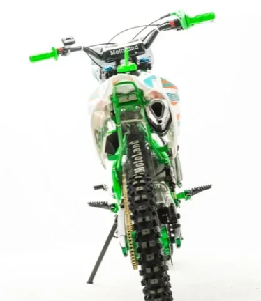 Питбайк MOTOLAND (МОТОЛЕНД) Кросс 125 TCX125 E в Казани