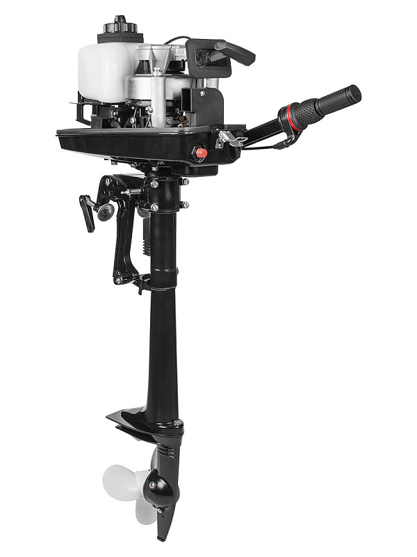 ЛОДОЧНЫЙ МОТОР GLADIATOR G3FHS в Казани