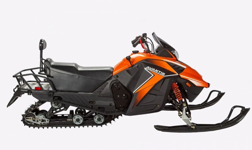 Снегоход AVANTIS CAPITAN 150 в Казани