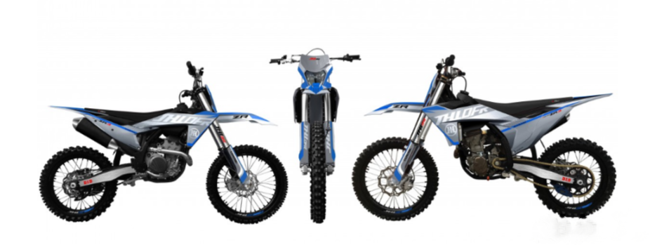 Мотоцикл JHLMOTO JHL ZR3 CB300RL (175FMN) в Казани