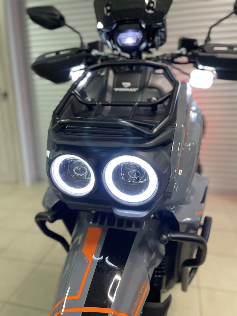 Скутер PROMAX STALKER 240 в Казани