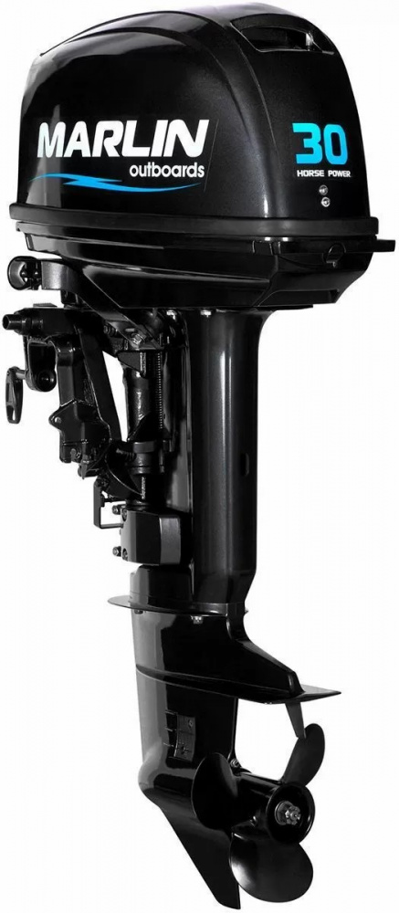 Лодочный мотор MARLIN MP 30 AWRS в Казани