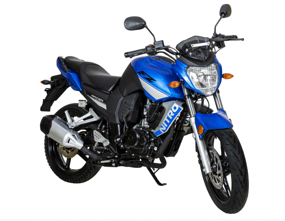 Мотоцикл Racer Nitro RC250CK в Казани