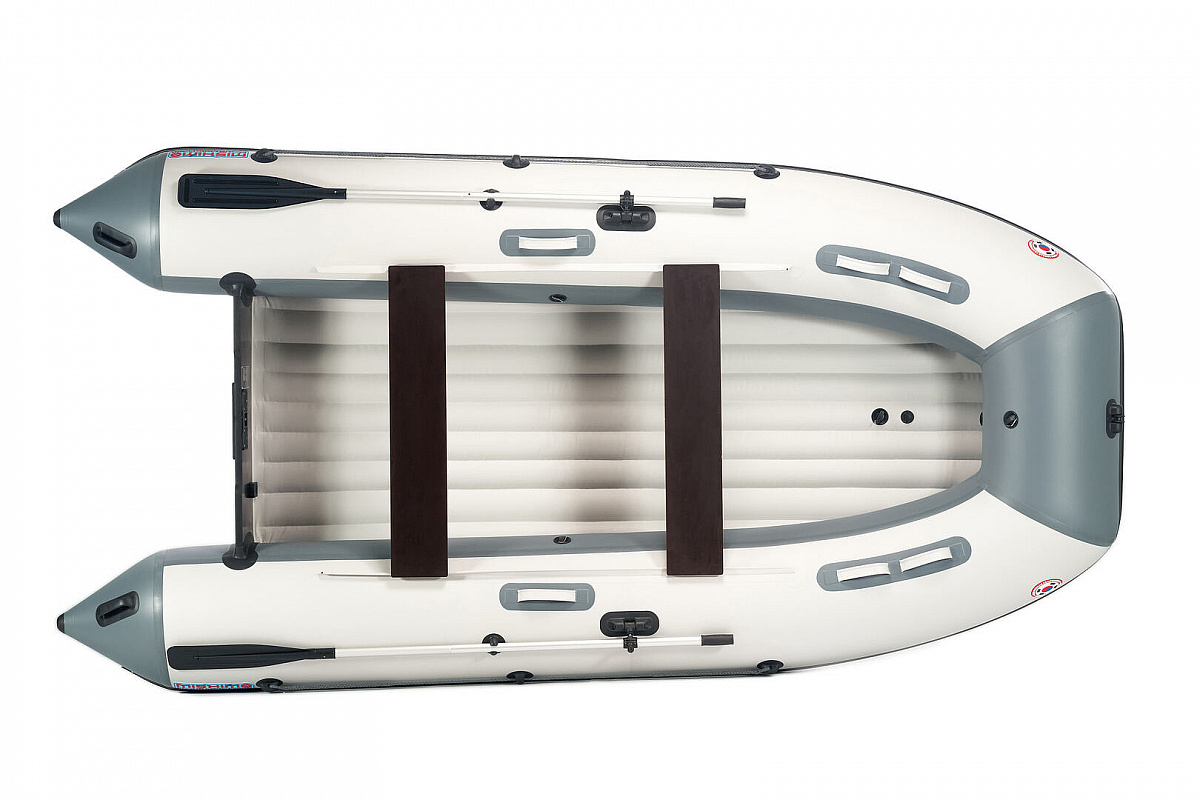 Лодка MISHIMO LITE DF 370 в Казани