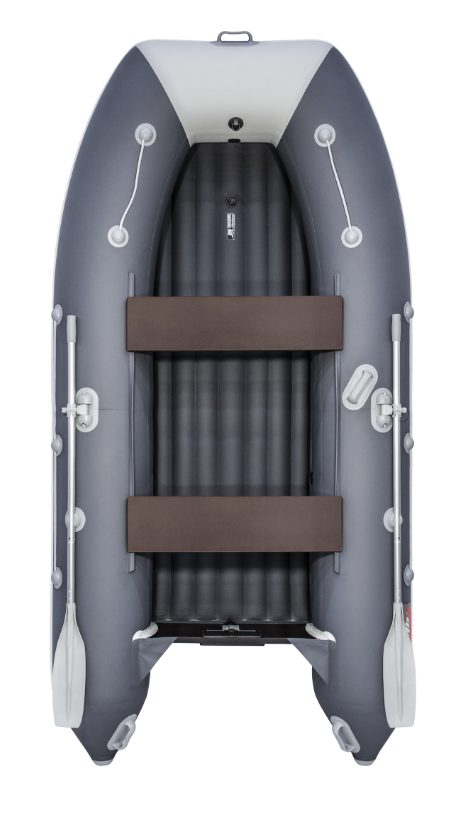 Лодка Таймень LX 3400 НДНД в Казани