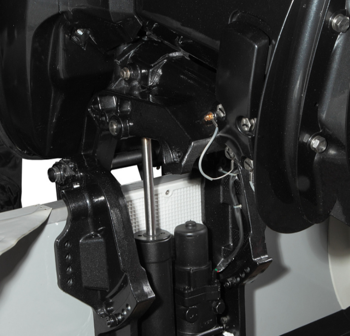 Лодочный мотор MARLIN MP 40 AERTL в Казани