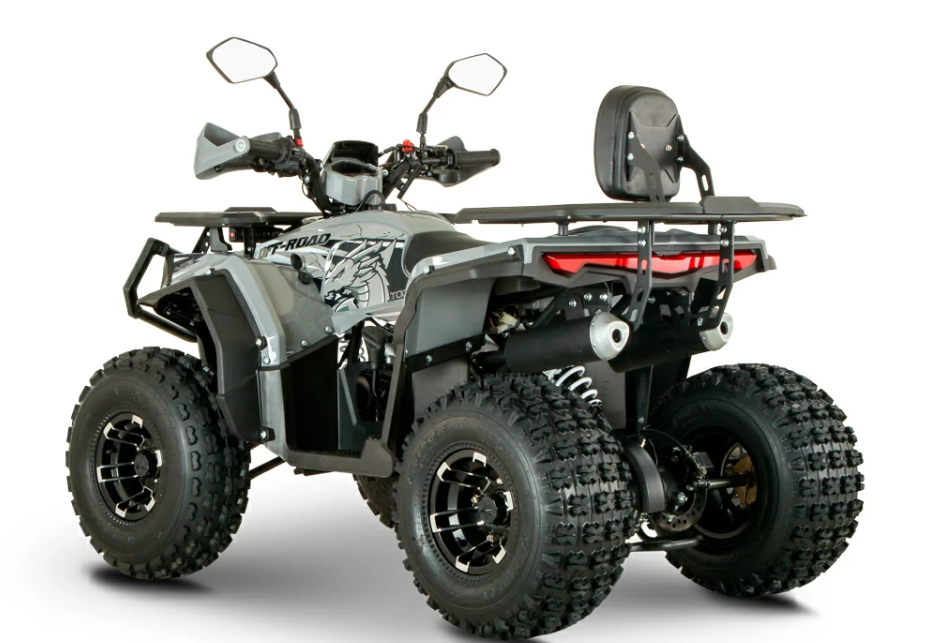 Квадроцикл YACOTA DRAGON LUX LD в Казани