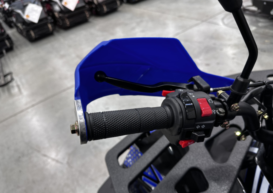 Квадроцикл GBM SHARP BIG 300 NEW PREMIUM в Казани