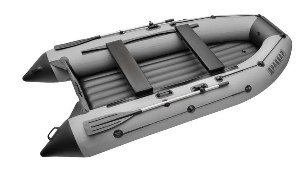 ЛОДКА ДРАККАР 3000 НДНД CLASSIC (БЕЗКИЛЬ) в Казани