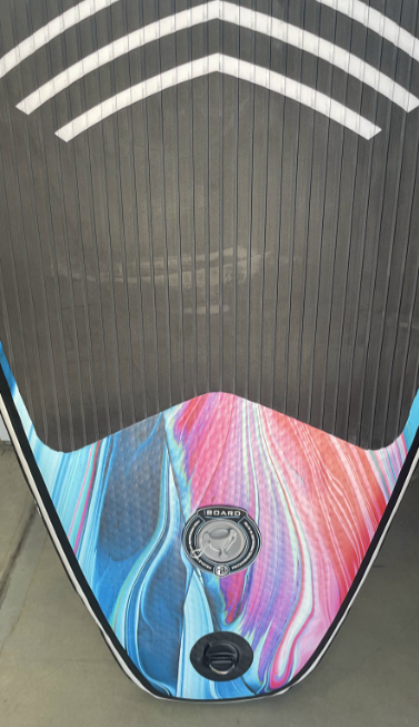 SUP (САП) ДОСКА RAIDEX I BOARD 11’ (332СМ) N 33 в Казани