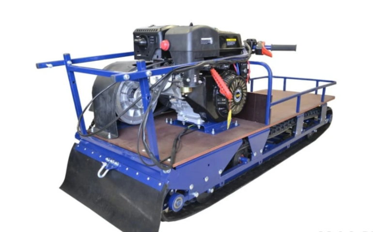 Мотобуксировщик БАРС P550 12 л.с. в Казани