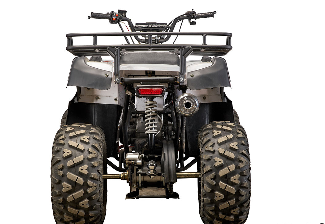 Квадроцикл YACOTA SELA 200 в Казани