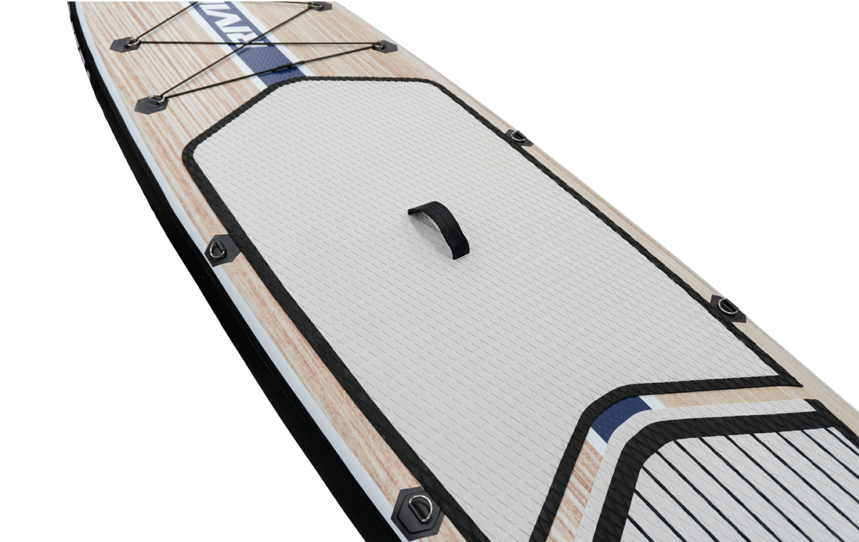 Сап-борд синий 12ft RIVIERA в Казани