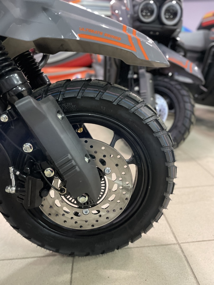 Скутер PROMAX STALKER 240 в Казани