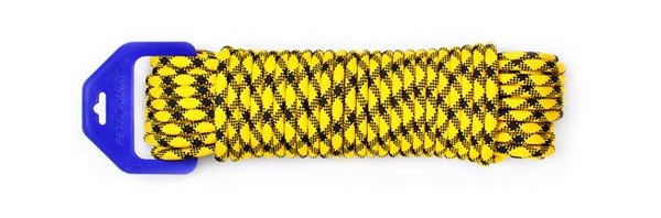 Шнур Экстрим плетеный якорный 10 мм 1000 кг в Казани