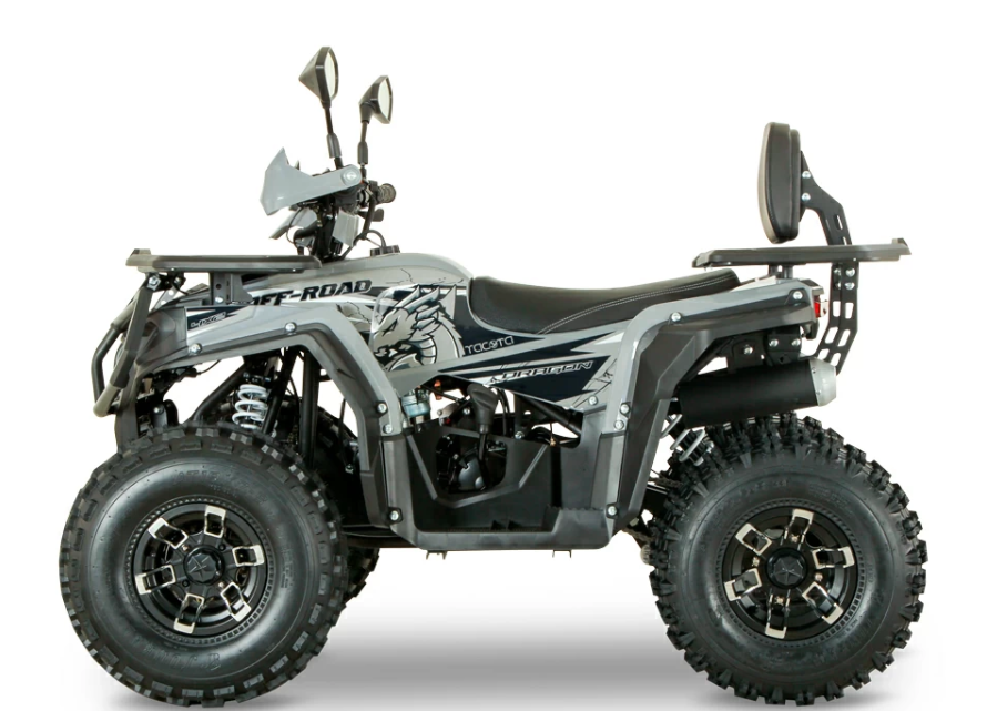 Квадроцикл YACOTA DRAGON LUX LD в Казани
