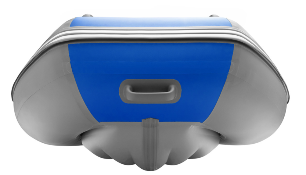 ЛОДКА ДРАККАР 3600 НДНД HANT-PRO в Казани