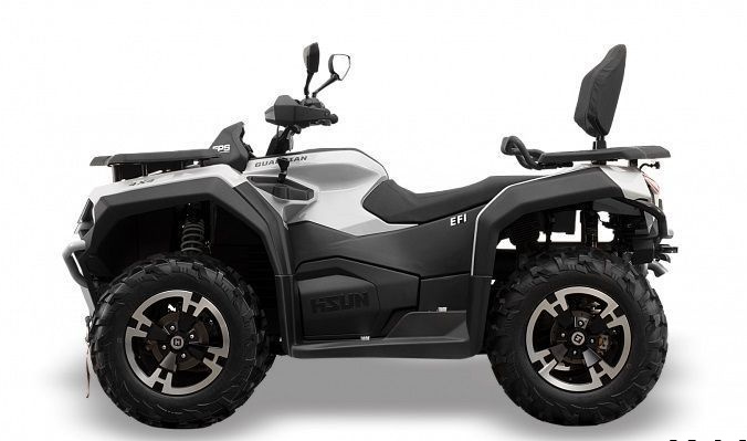 Квадроцикл HISUN GUARDIAN 550L /LONG в Казани
