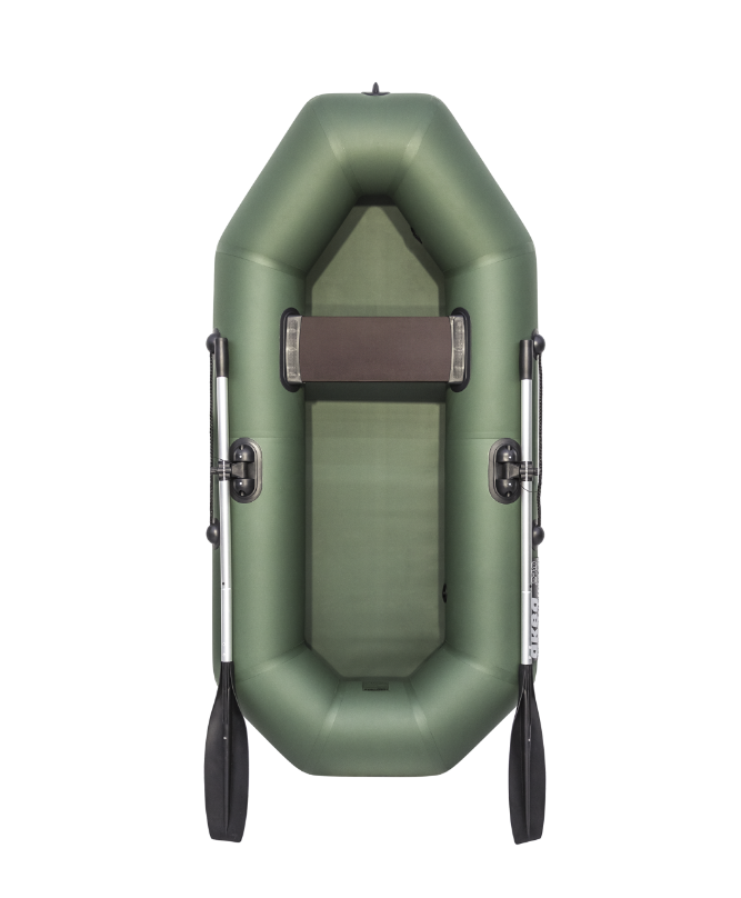  Лодка АКВА-ОПТИМА 210 в Казани