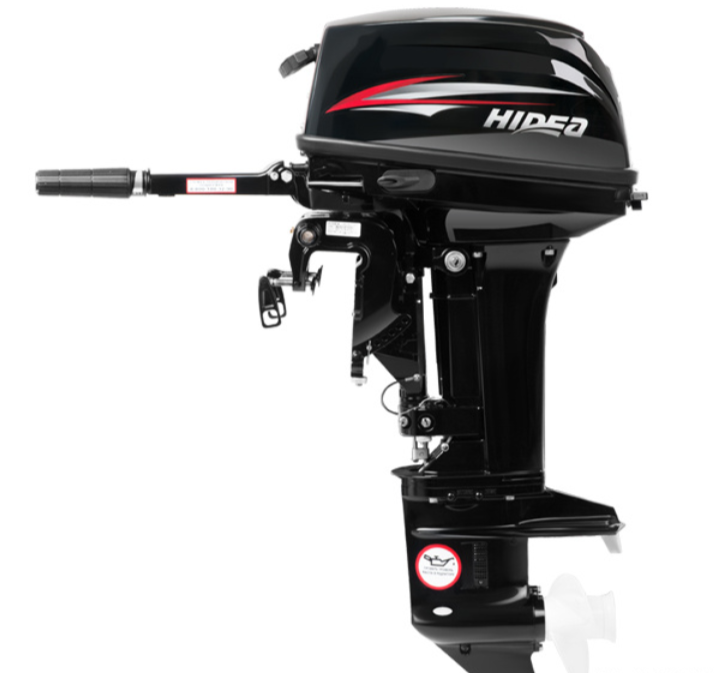 Лодочный мотор HIDEA HD9.9PRO FES (326 см3) в Казани