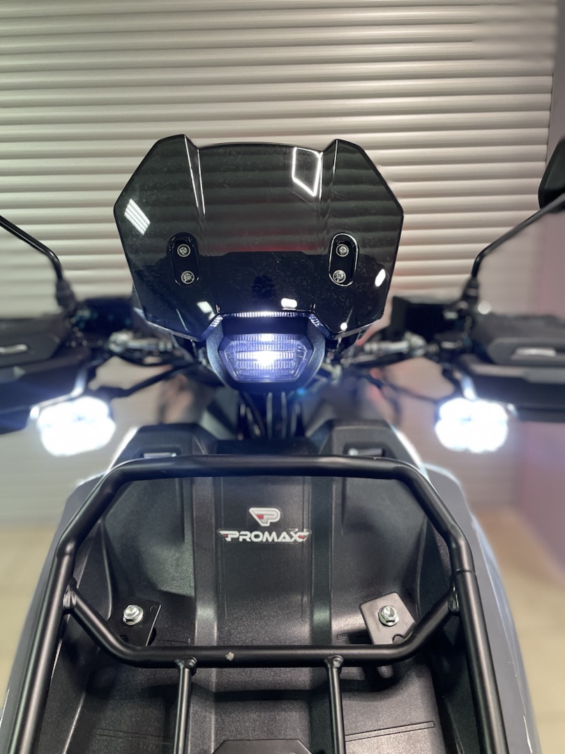 Скутер PROMAX STALKER 240 в Казани