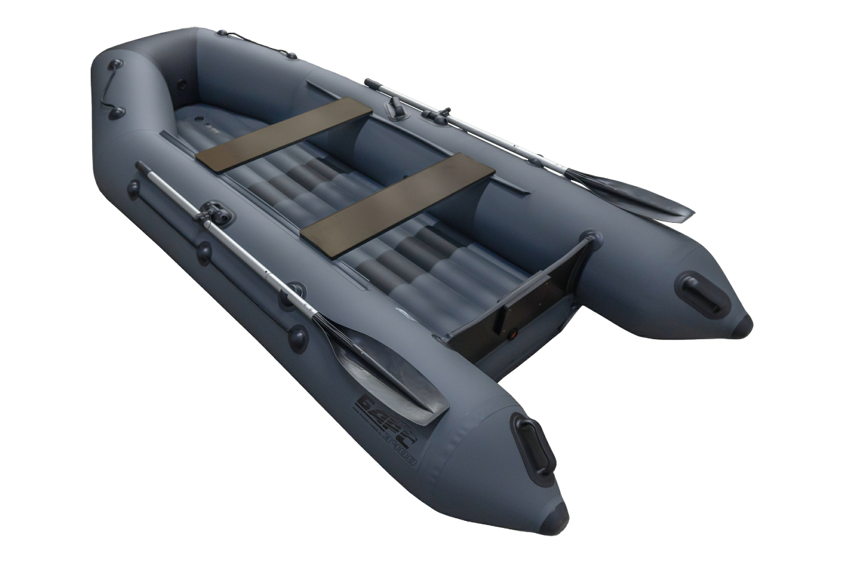 Лодка Барс 3400 НДНД в Казани