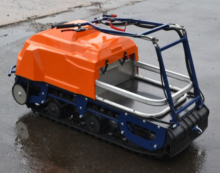 Мотобуксировщик БАРС СЛЕДОПЫТ MDS 15 л.с. в Казани