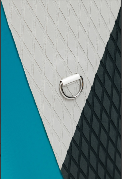 НАДУВНОЙ SUP-BOARD BUSINESS LIGHT BLUE 10,6 в Казани