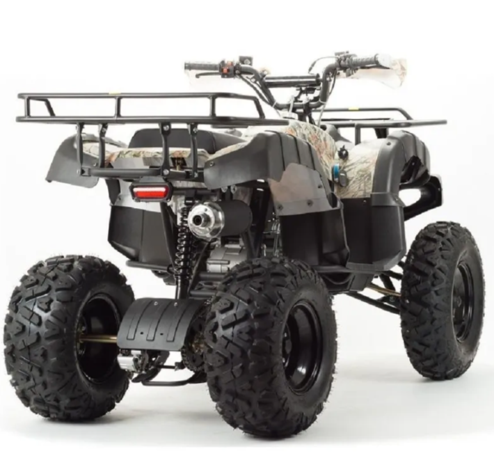 Квадроцикл PROMAX ATV 250 (2025) в Казани