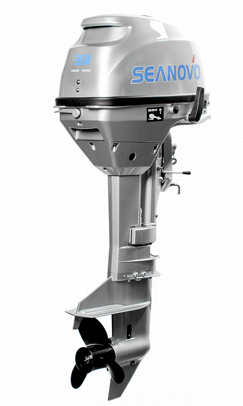 Лодочный мотор SEANOVO SN9.8FHS в Казани