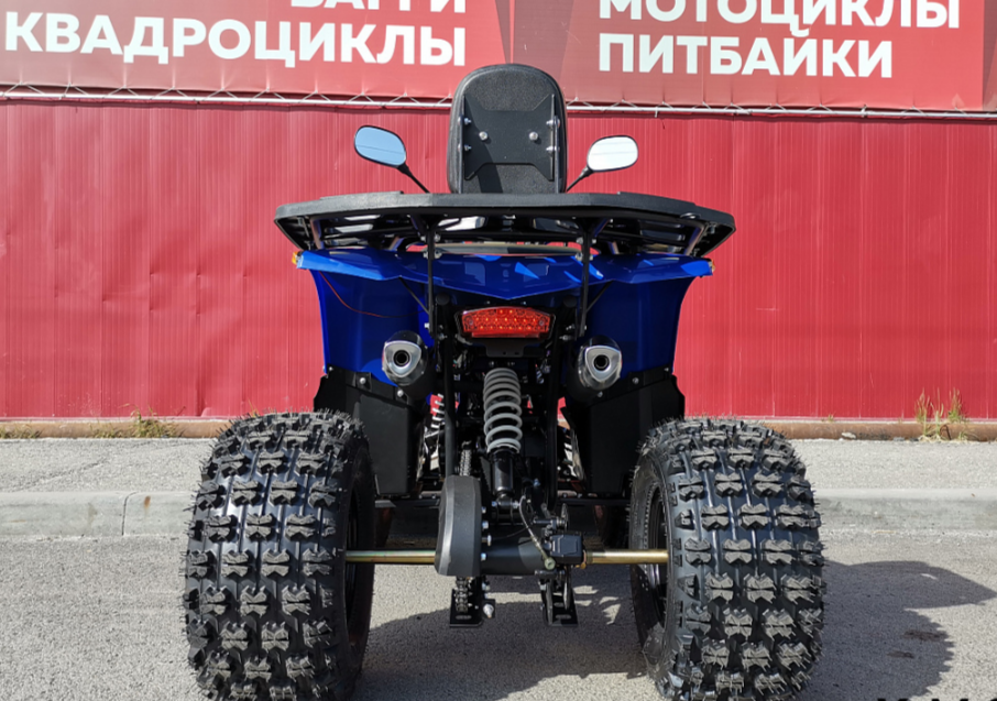 Квадроцикл PROMAX WILD 2.0 190 LUX в Казани