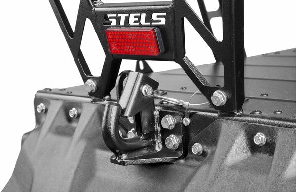 Снегоход STELS SA800R (L LUX WT) ВИТЯЗЬ 2.0 К01 Tech в Казани