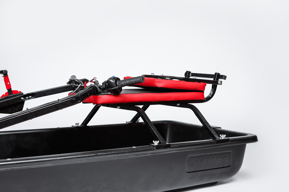 СИДЕНИЕ ДЛЯ САНЕЙ в Казани