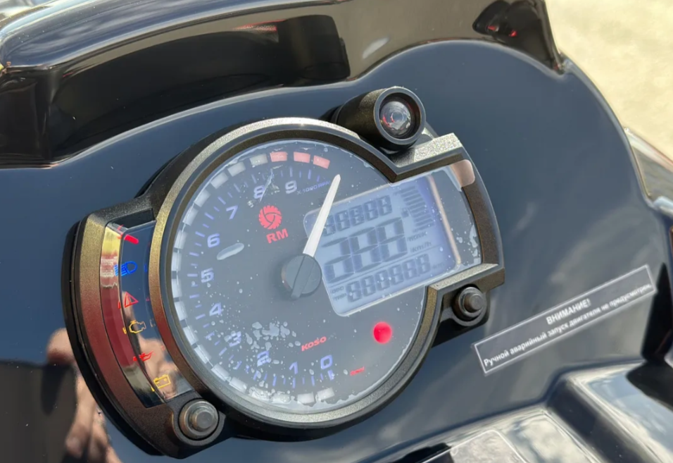 Снегоход РМ TAYGA PATRUL 800 SWT в Казани