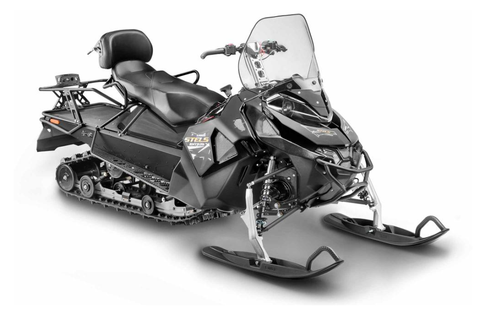 Снегоход STELS SA600R (L LUX WT) ВИТЯЗЬ 2.0 К01 Tech в Казани