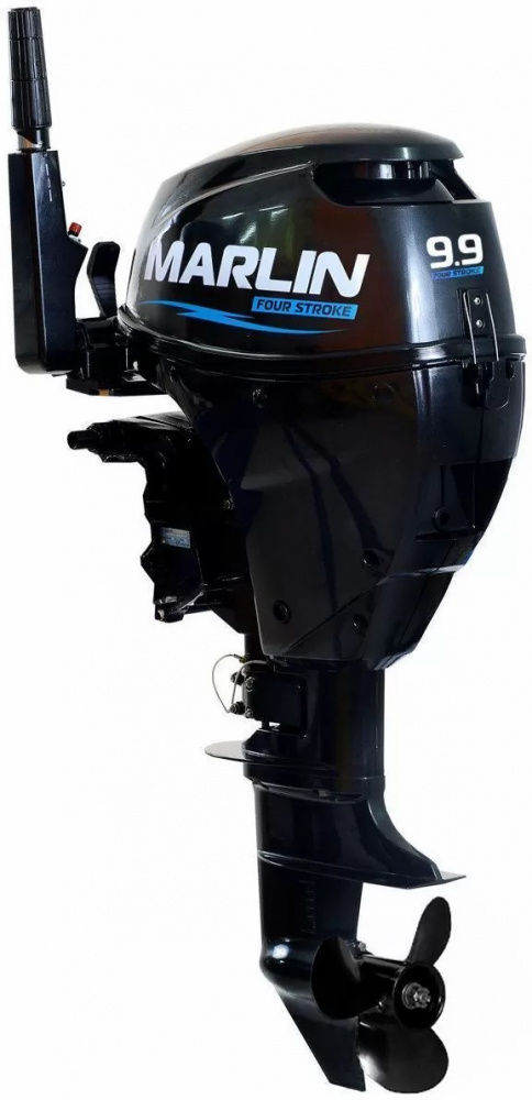 Лодочный мотор MARLIN MF 9.9 AMHS в Казани