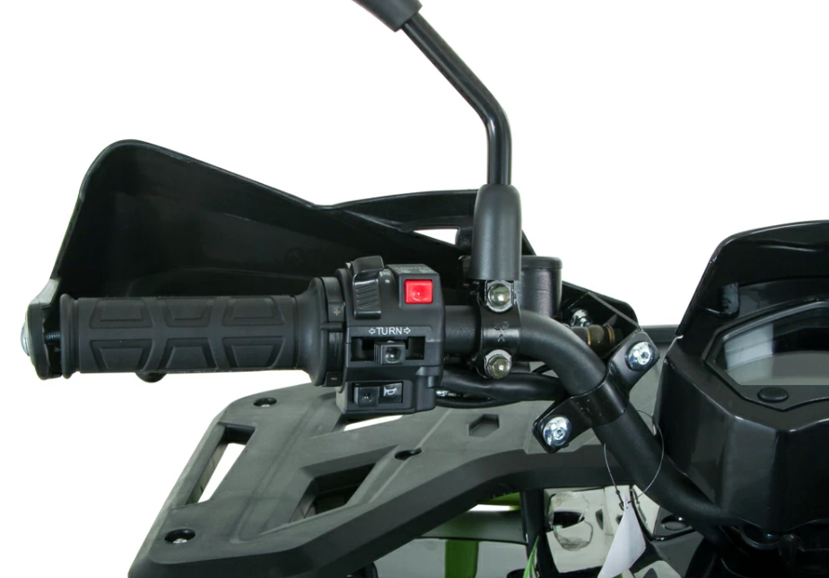 Квадроцикл YACOTA DRAGON LUX в Казани