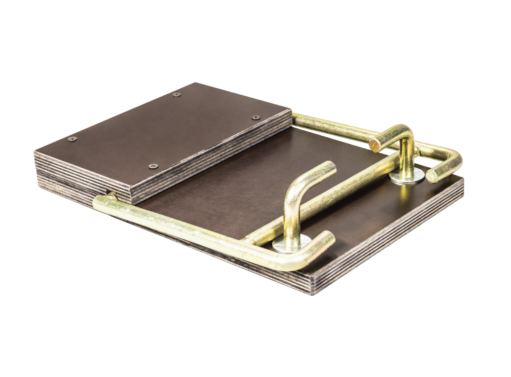 Навесной транец в Казани